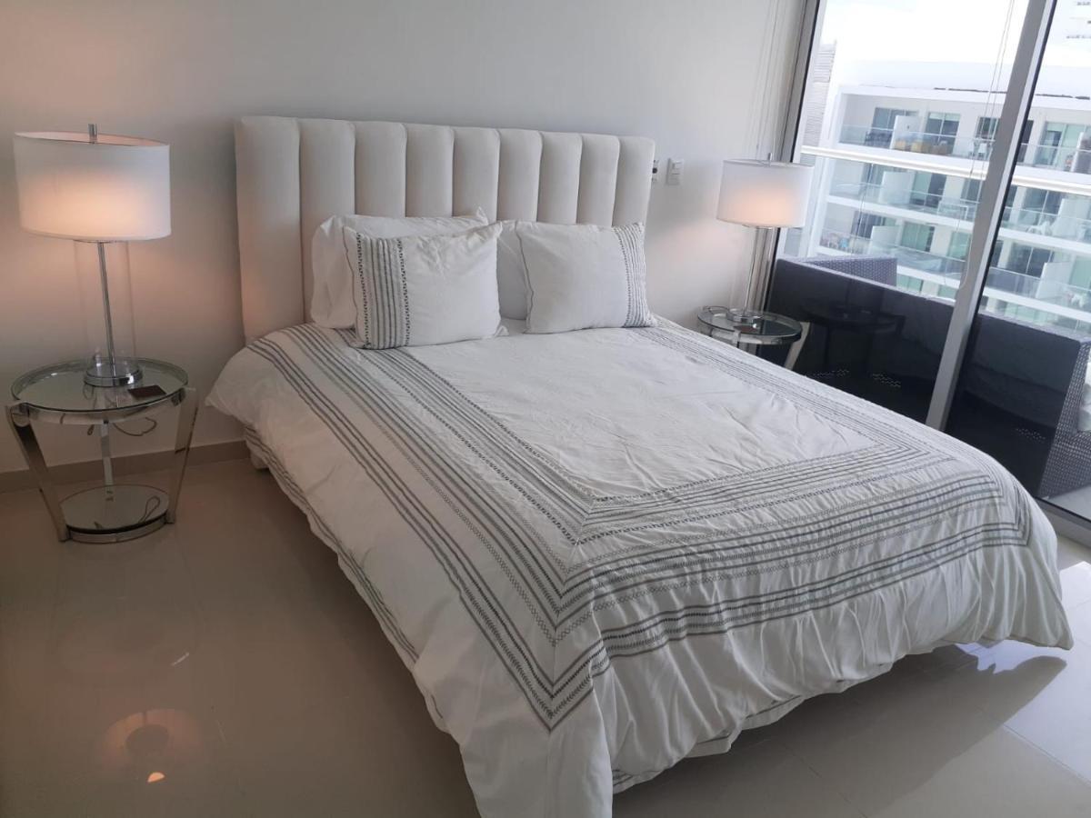 Vip - Edificios Zona Morros Apartamento *