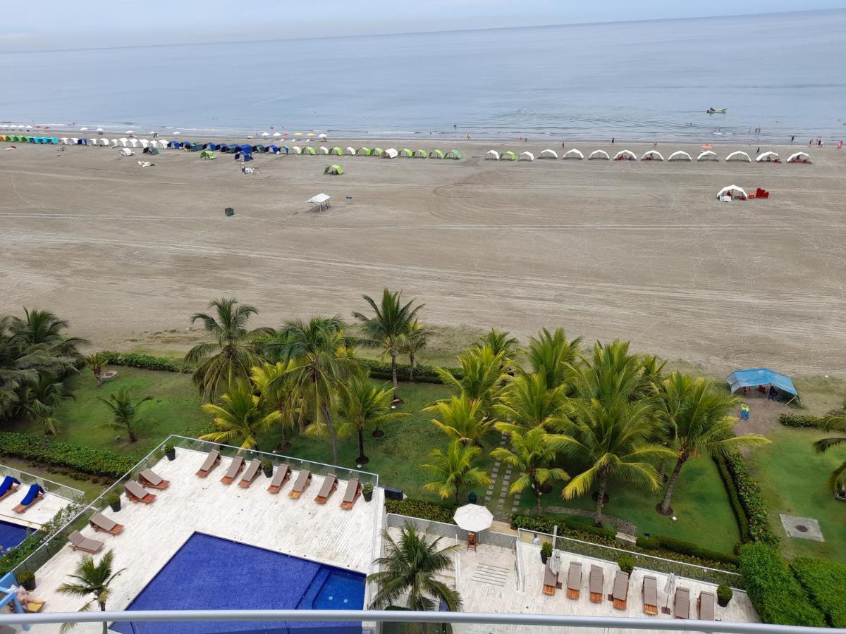 Vip - Edificios Zona Morros Apartment *