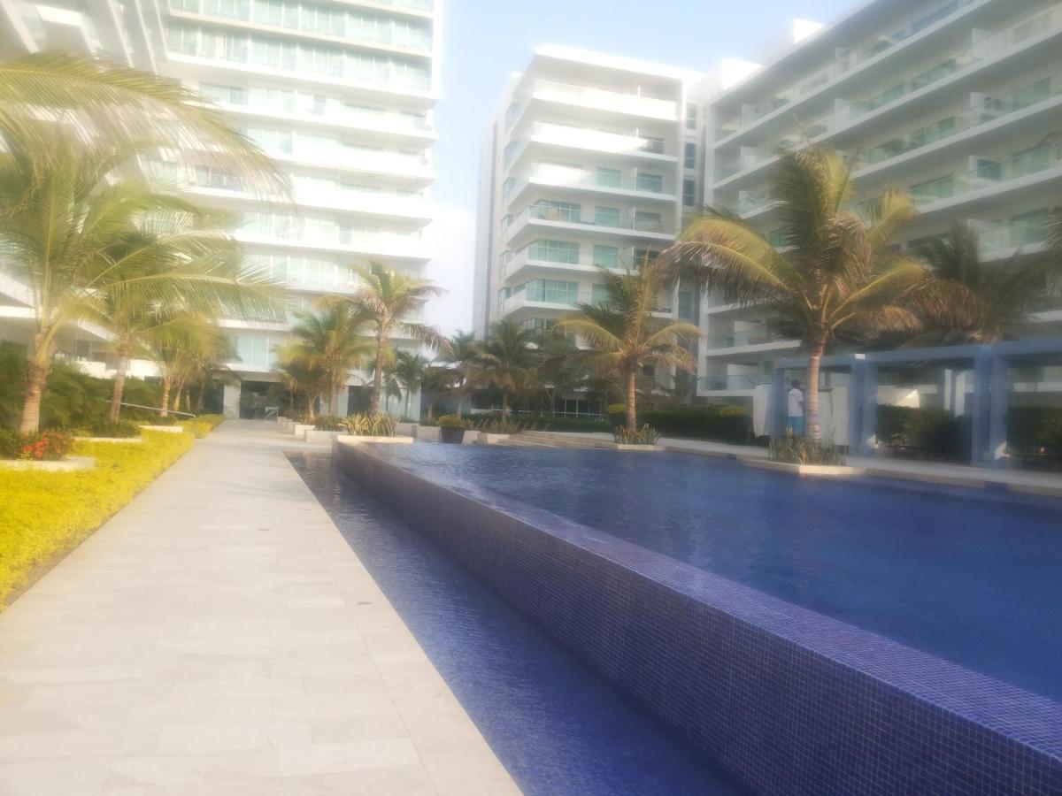 Vip - Edificios Zona Morros *