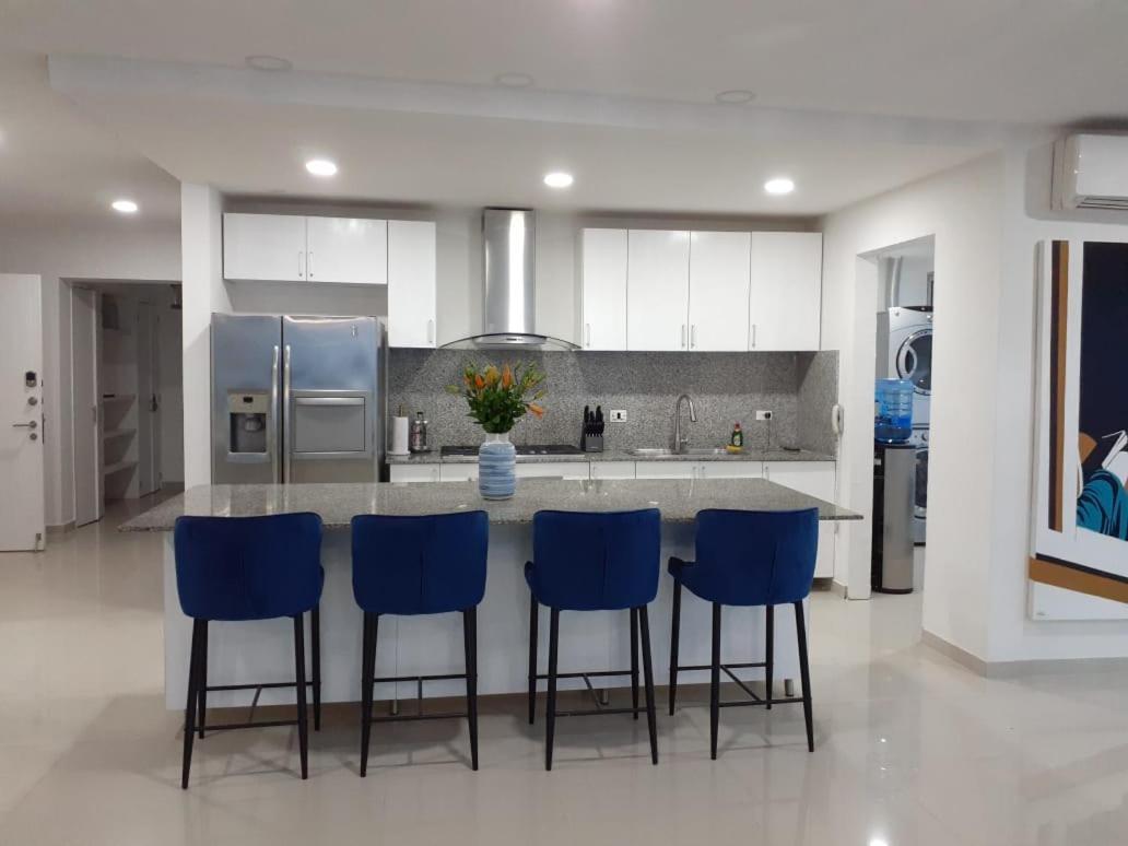 Vip - Edificios Zona Morros Cartagena