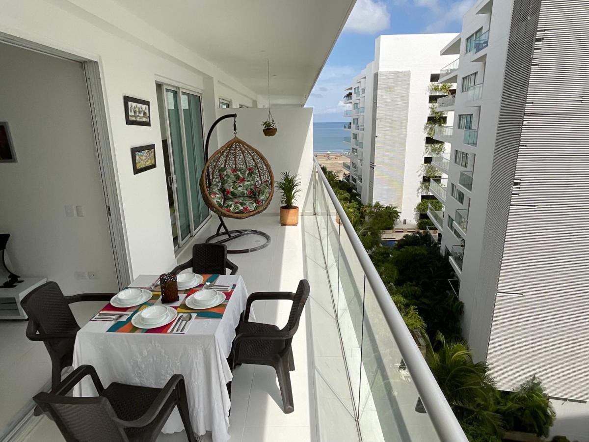 Vip - Edificios Zona Morros Apartamento