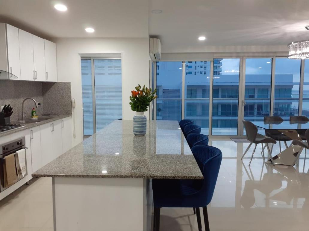 Apartamento Vip - Edificios Zona Morros