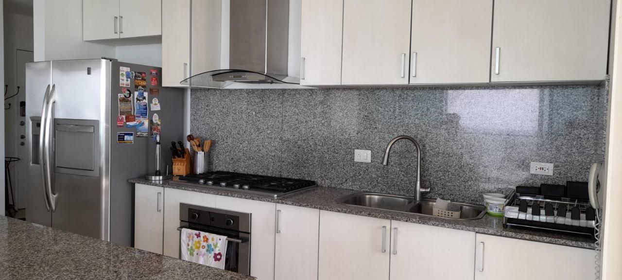 Apartamento Vip - Edificios Zona Morros Cartagena