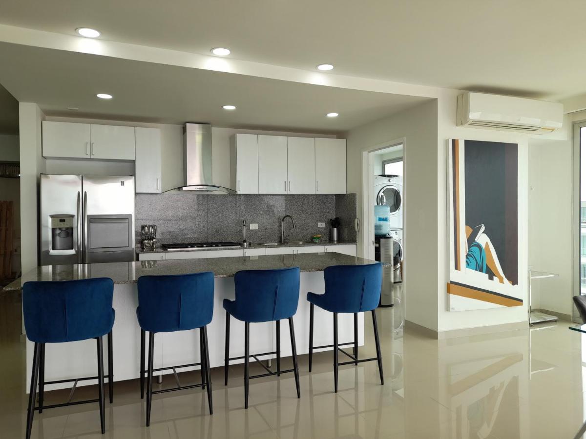 Apartamento Vip - Edificios Zona Morros Cartagena