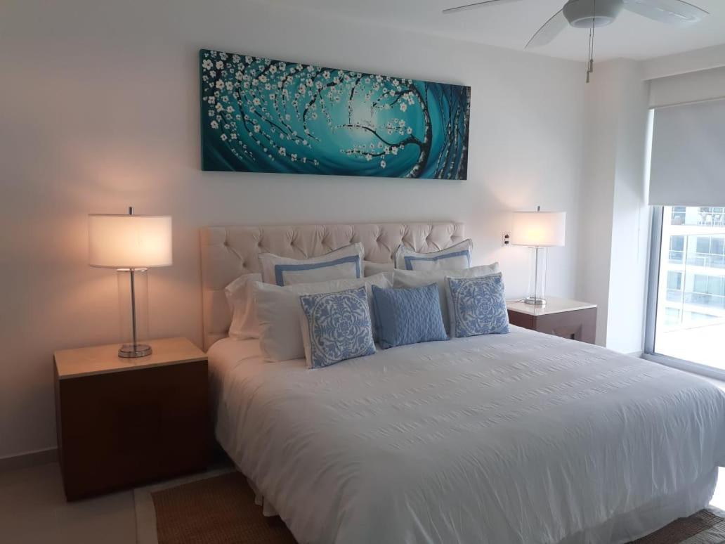 Apartamento Vip - Edificios Zona Morros