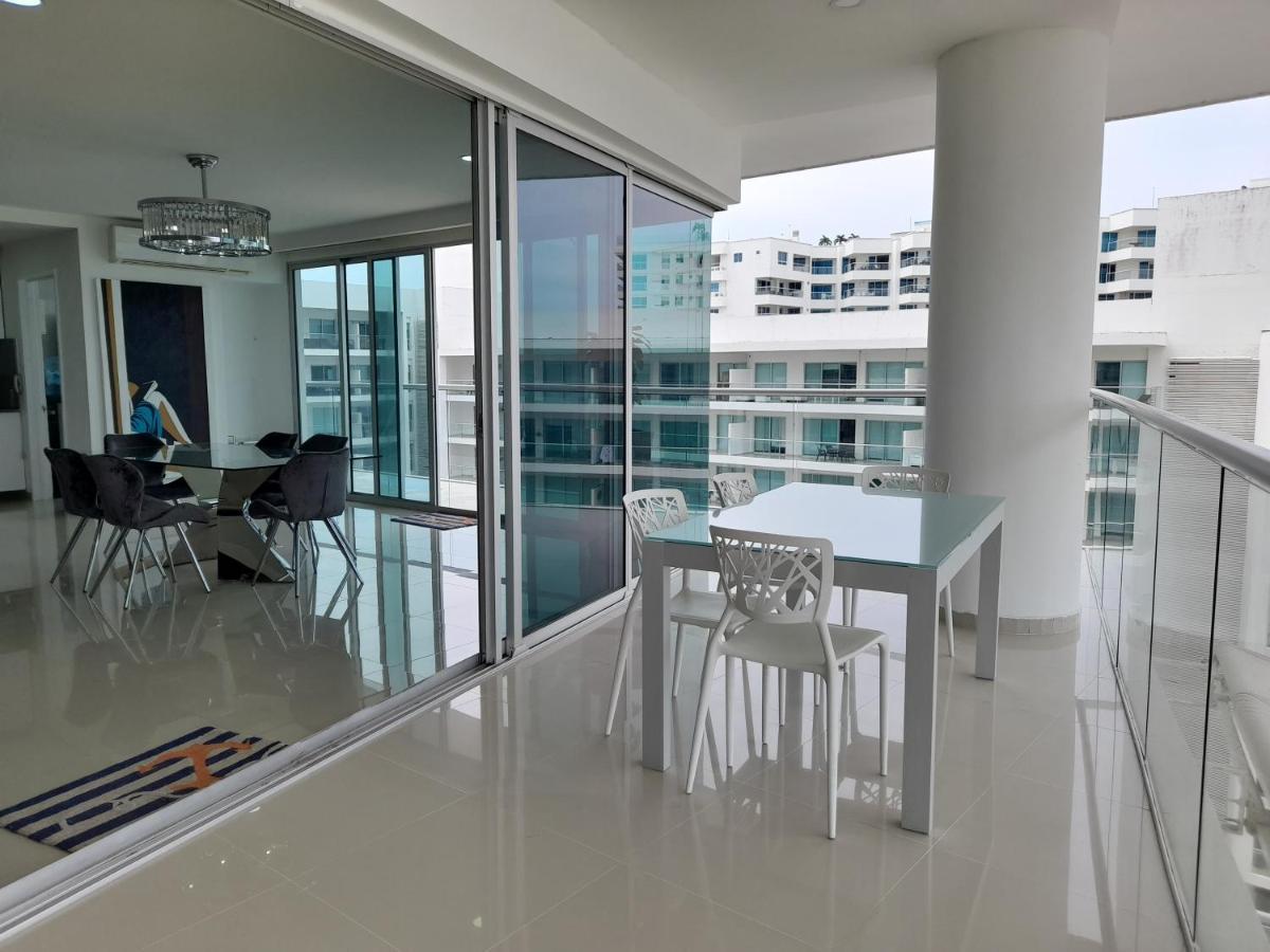 Apartamento Vip - Edificios Zona Morros