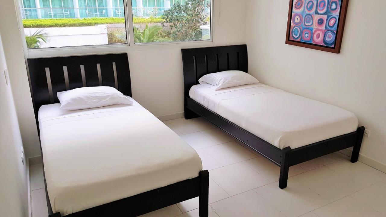 Apartamento Vip - Edificios Zona Morros