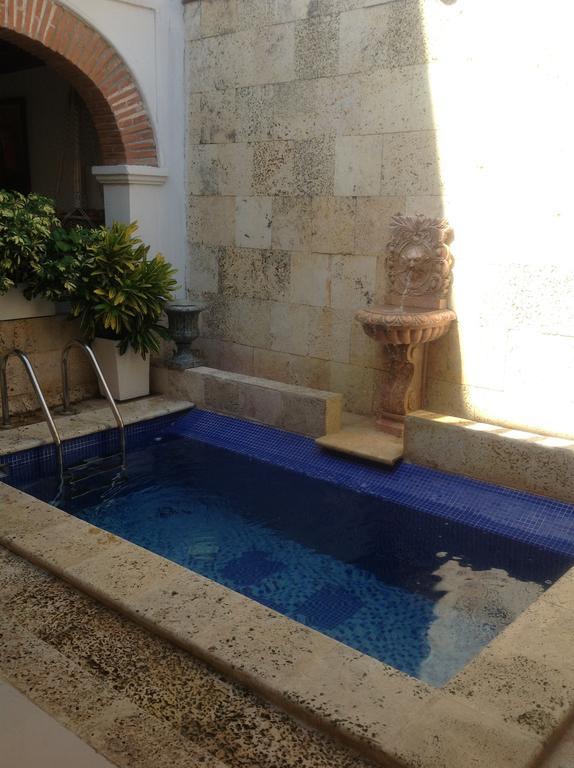 Hotel Casa Boutique Reconquista
