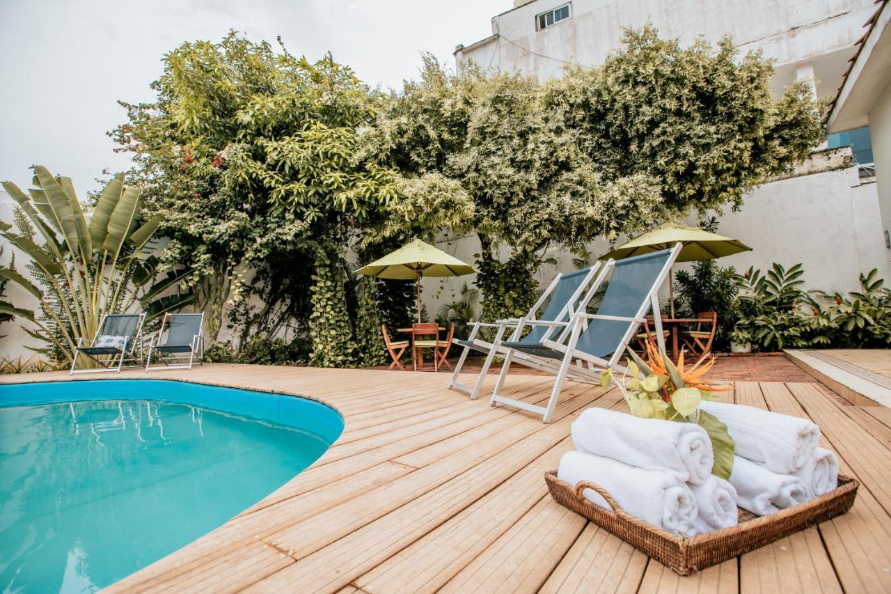 Hotel Casa Bustamante Boutique Cartagena
