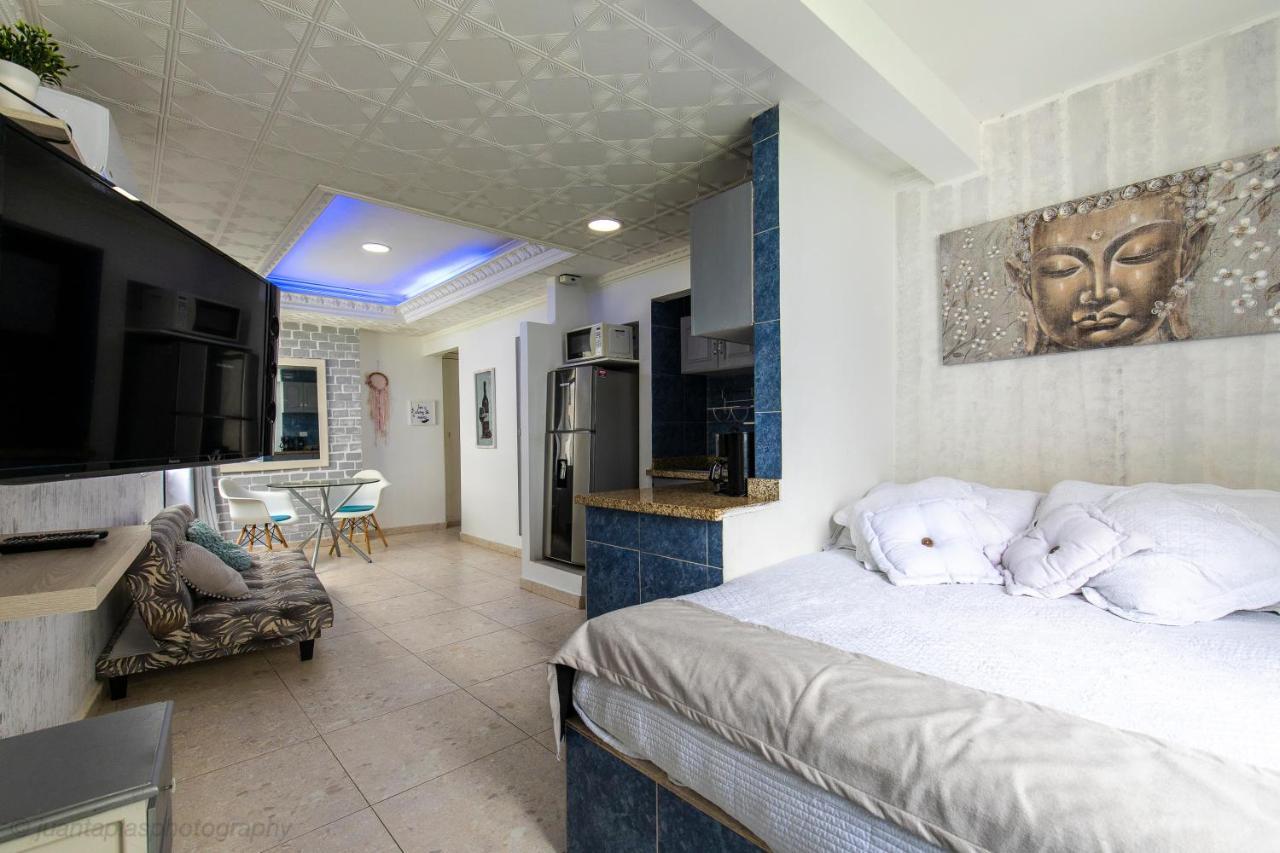 Apartamento Y Casas Del Mar *