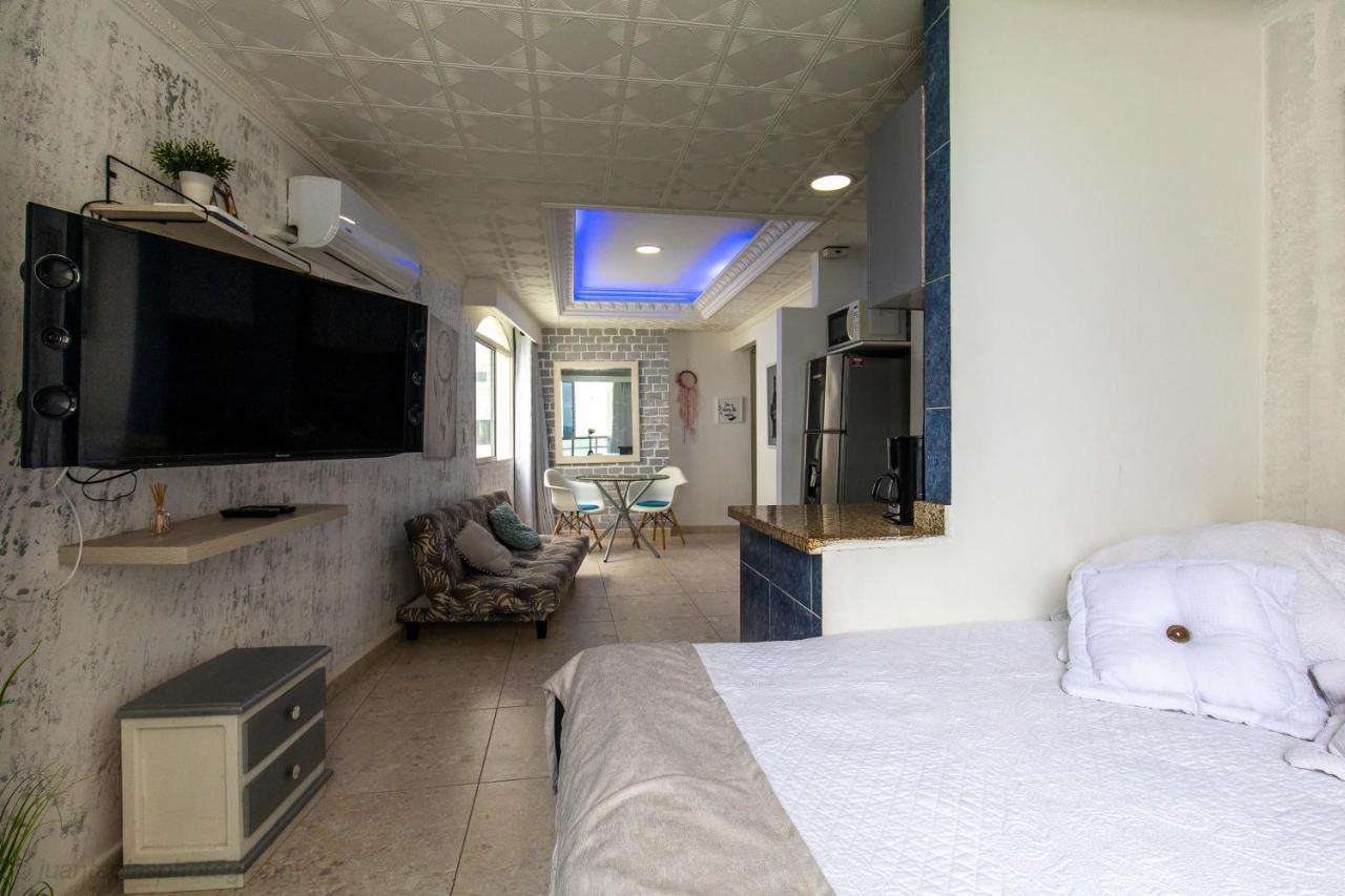 Apartamento Y Casas Del Mar