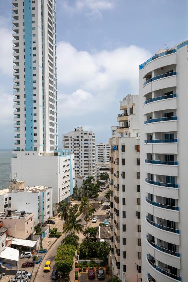 Y Casas Del Mar Apartamento Cartagena