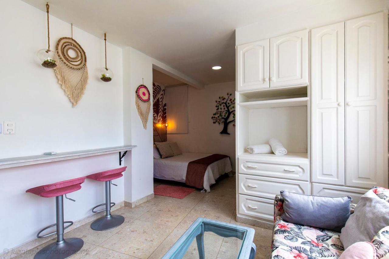 Apartamento Y Casas Del Mar Cartagena