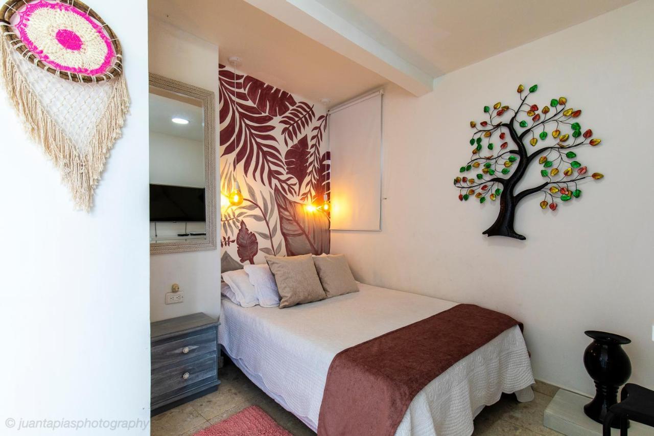 Apartamento Y Casas Del Mar *