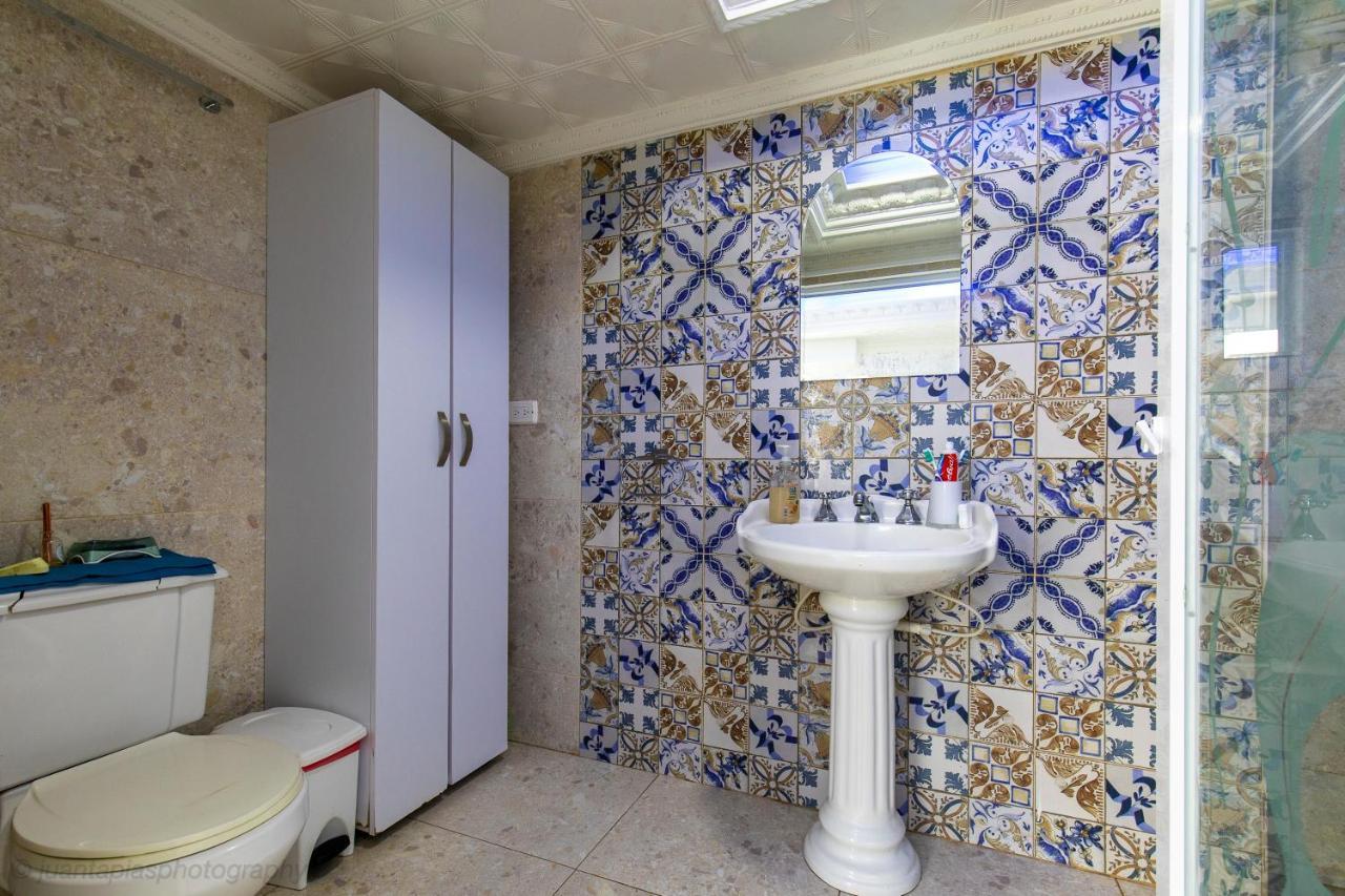 Apartamento Y Casas Del Mar