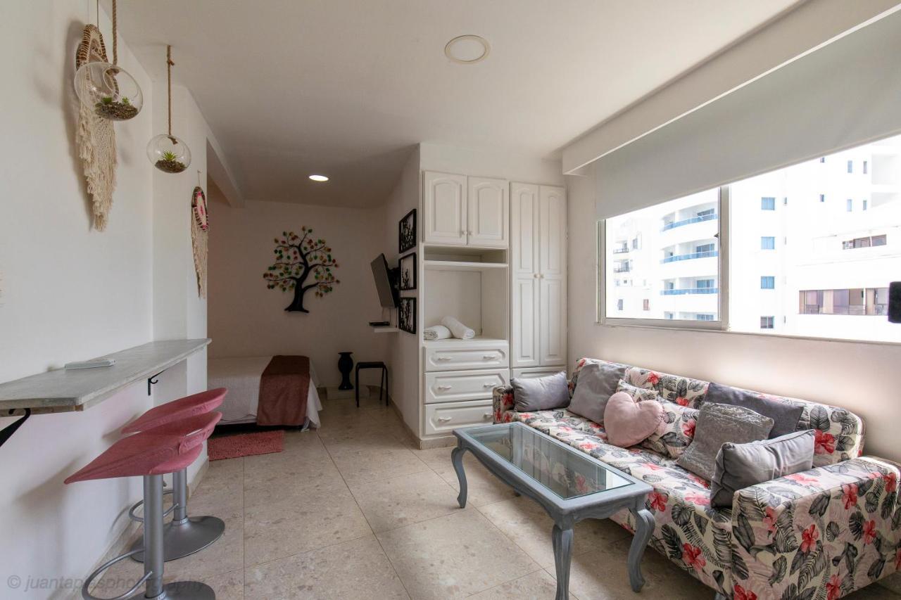 Y Casas Del Mar Apartamento Cartagena