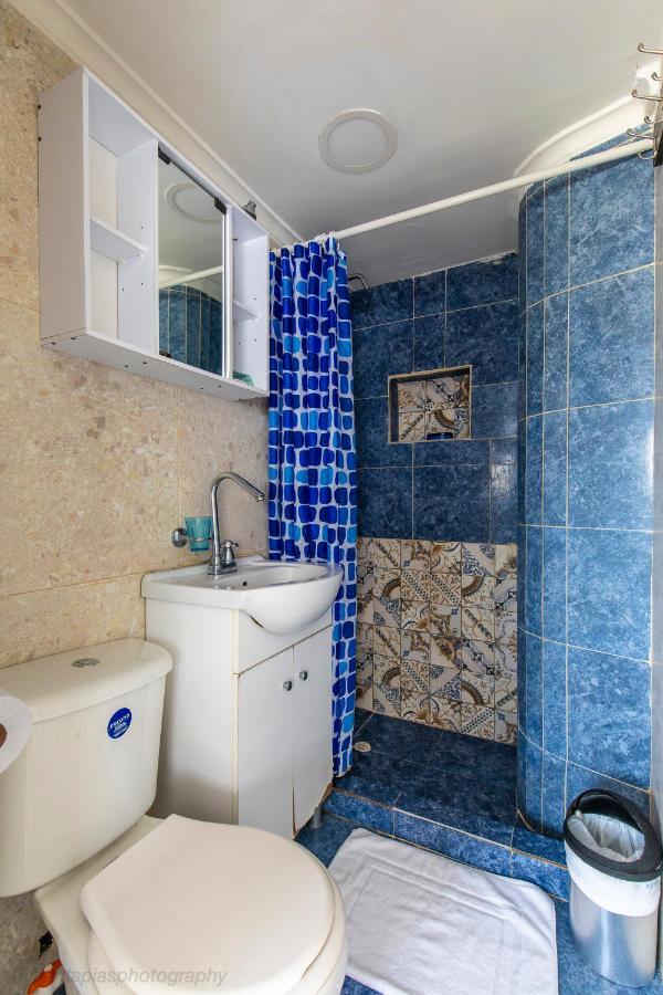 Y Casas Del Mar