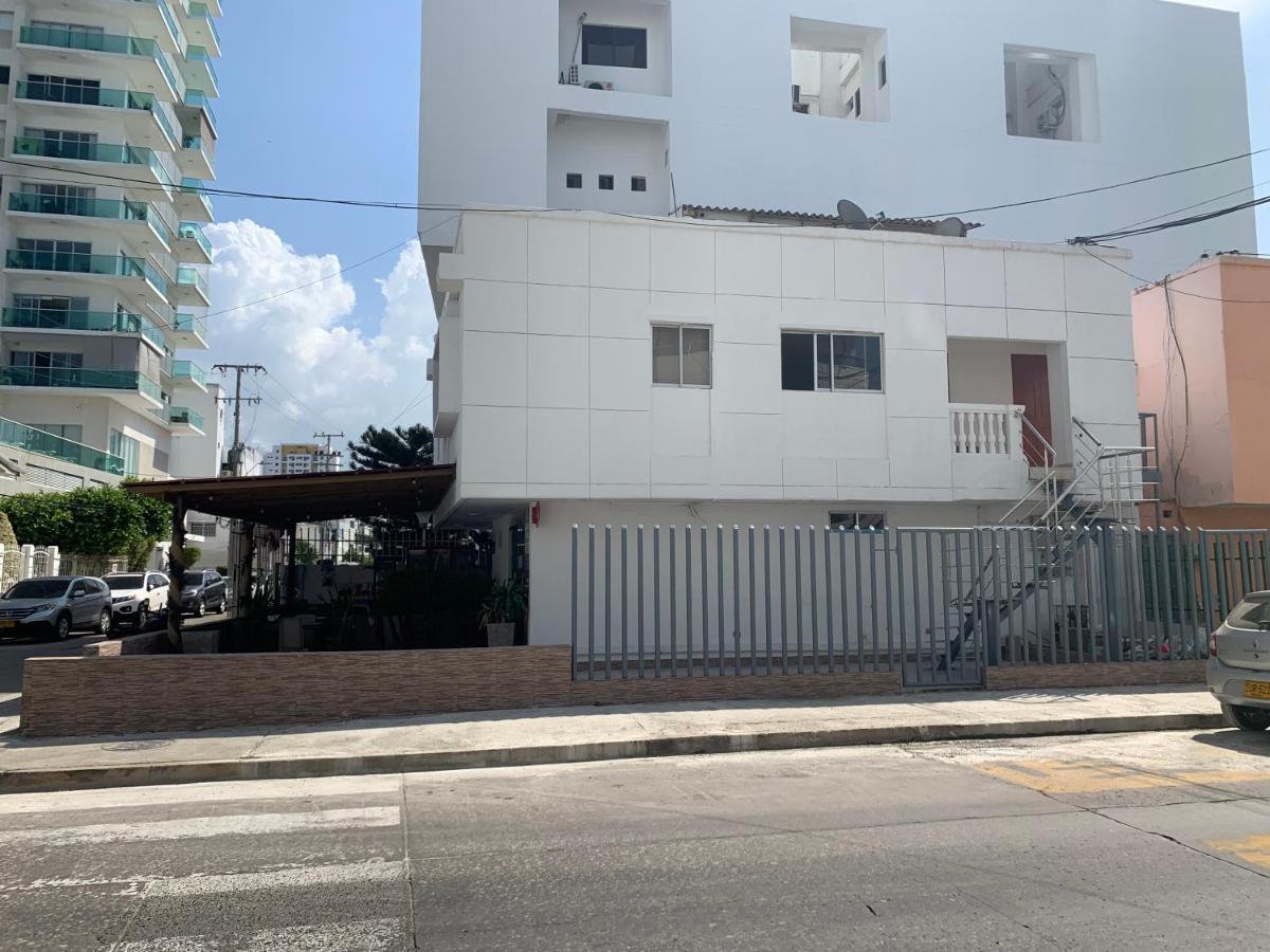 Casa Vadar Apartment *