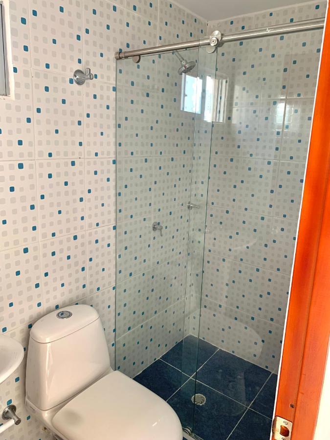 Casa Vadar Apartment Cartagena