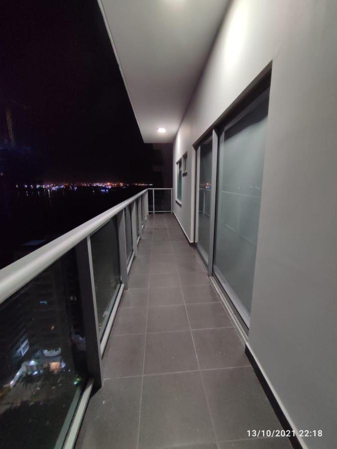 Luxury Infinitum Apartamento *