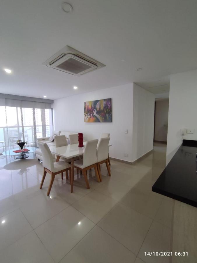 Luxury Infinitum Apartamento *