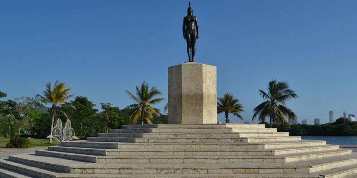 Hospedagem domiciliar Castillo 2