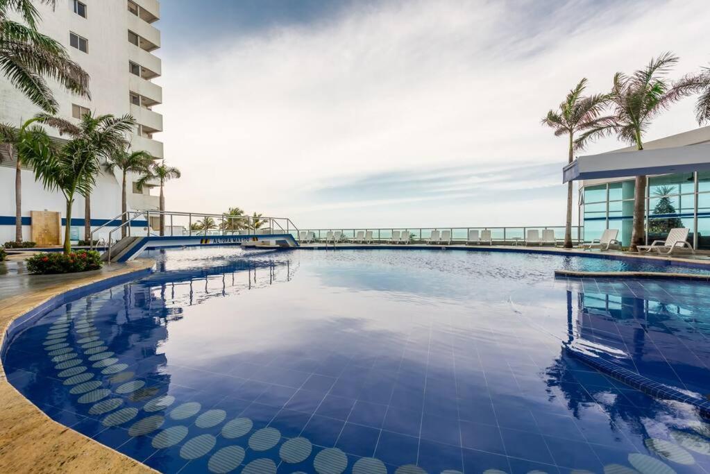 Apartamento Palmetto *