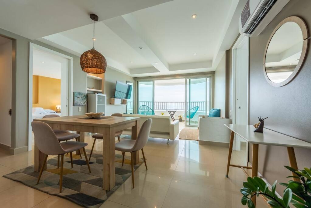 Palmetto Apartamento Cartagena
