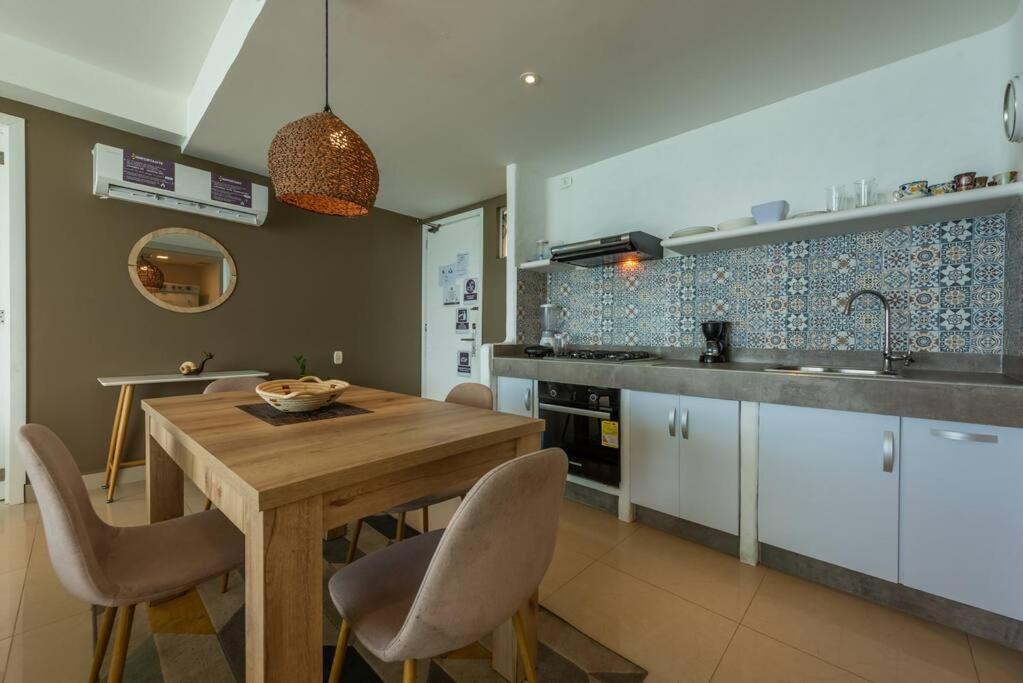 Apartamento Palmetto *
