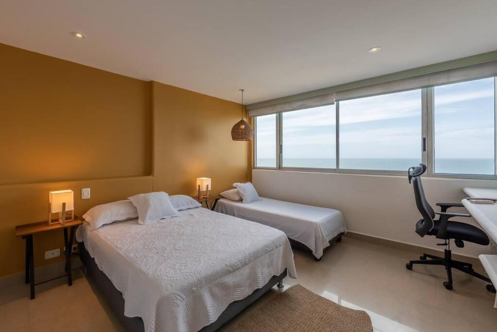 Apartamento Palmetto Cartagena