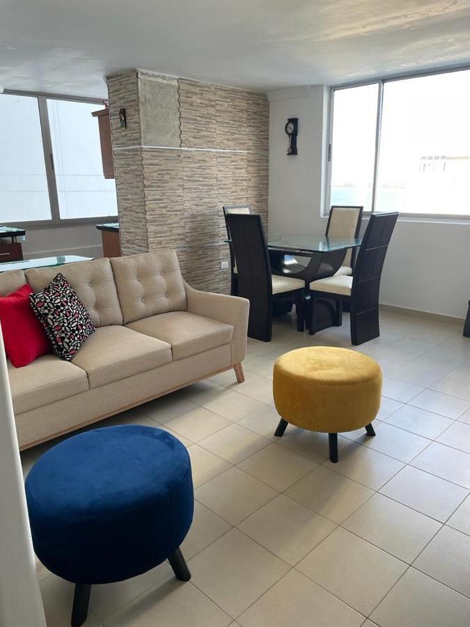 Delfines Apartamento *