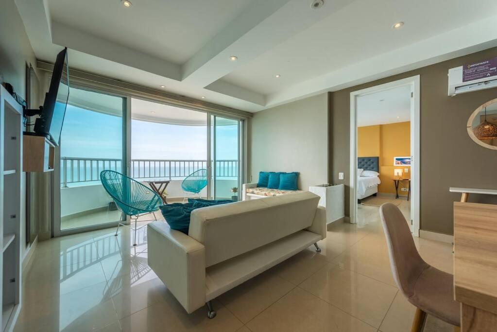 Apartamento Palmetto Cartagena
