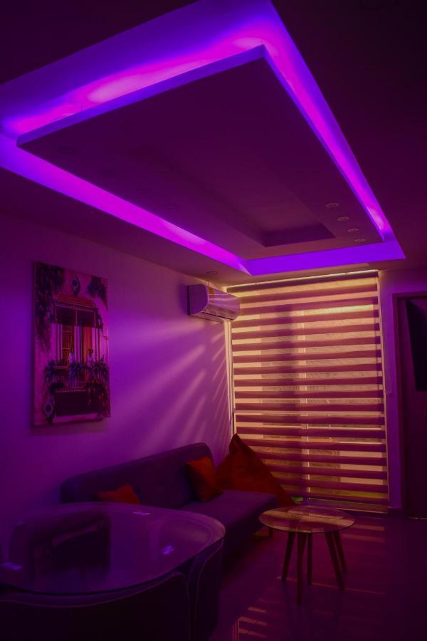Apartamento Luxury Ubicacion Y Piscina.
