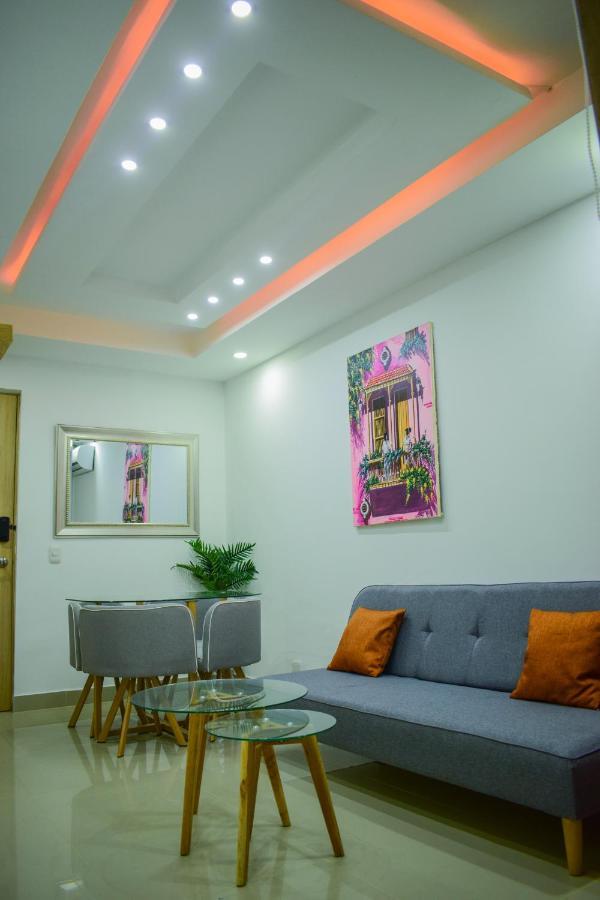 Luxury Ubicacion Y Piscina. Apartamento