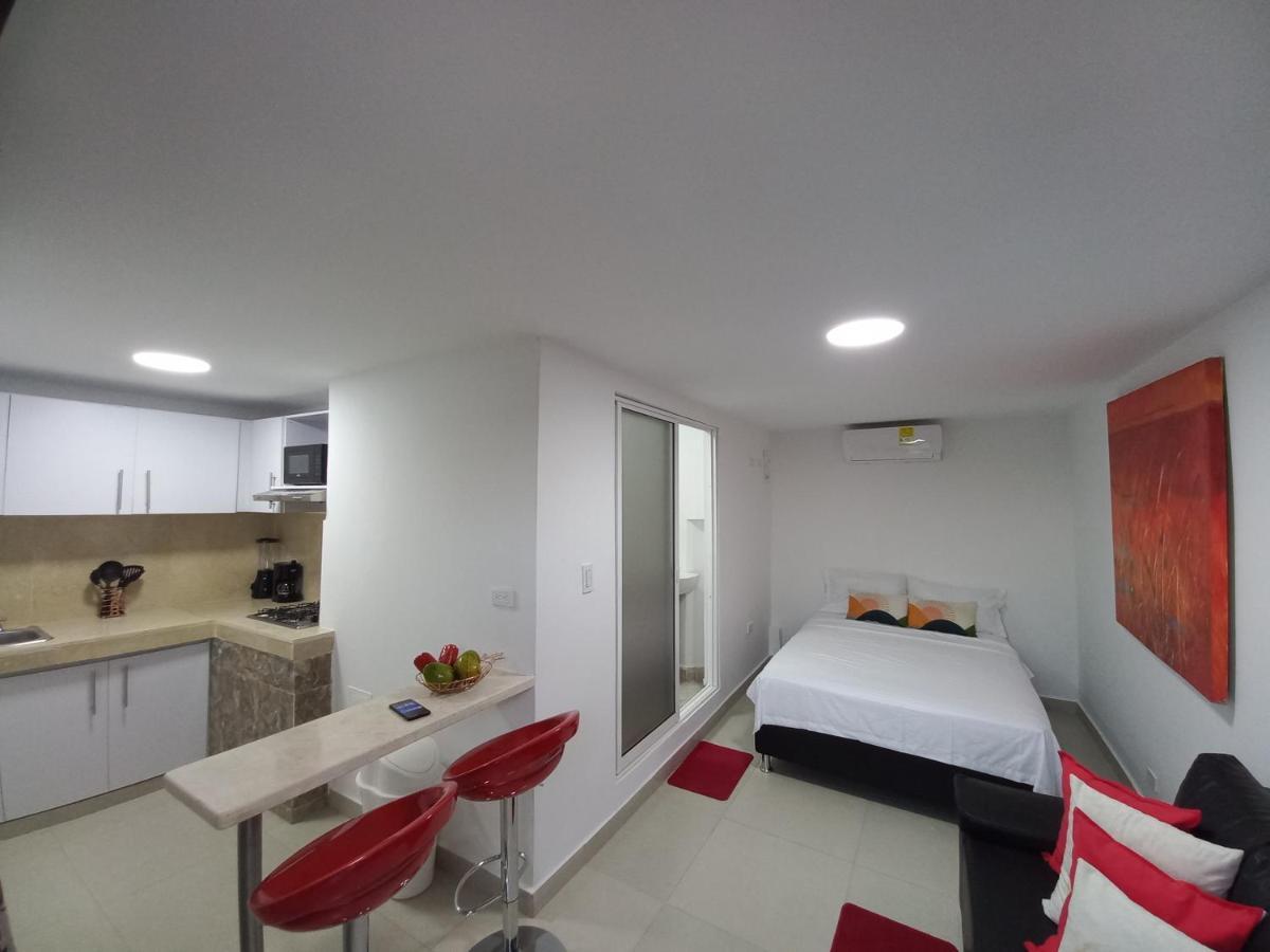 La Casita De Max Y Tim 4to Piso Apartment