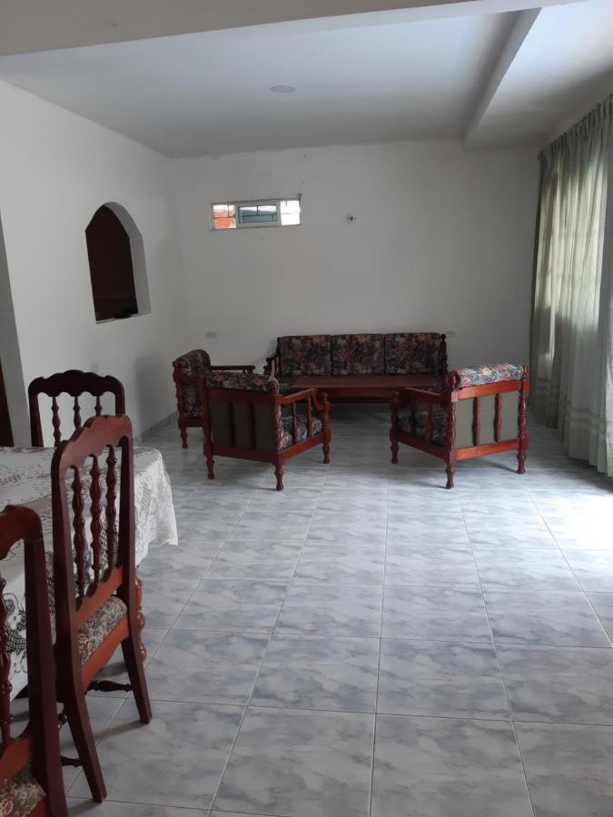 Apartamento Brisas Marinas Apartment *