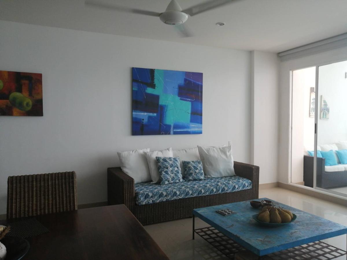 Apartamento Terraza Morros *