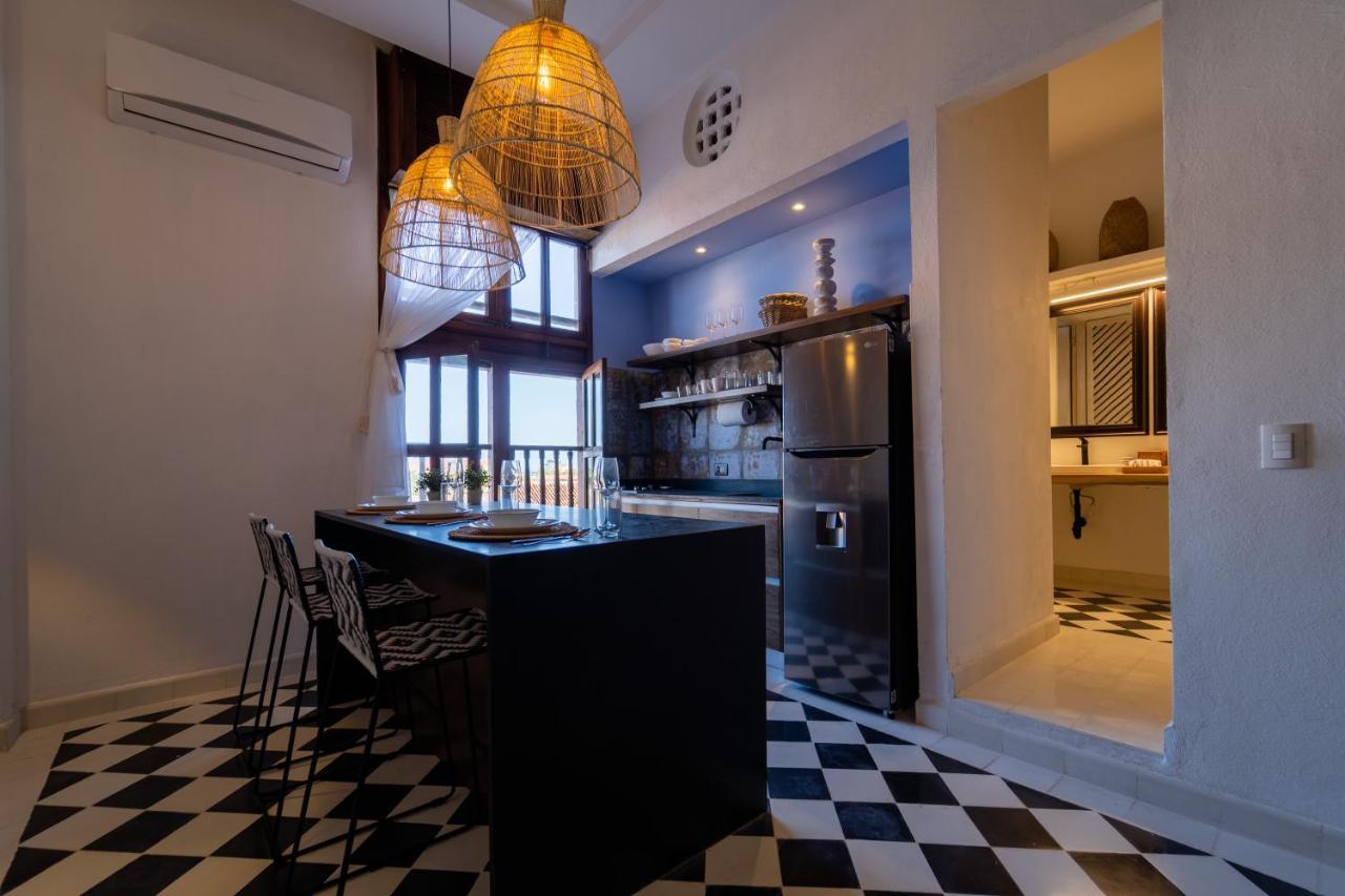 Trendy Loft Con Vista Sobre La Ciudad Amurallada Apartment *