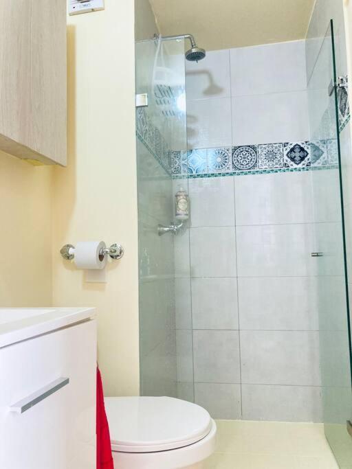 Luxury Ubicacion Y Piscina. Apartamento