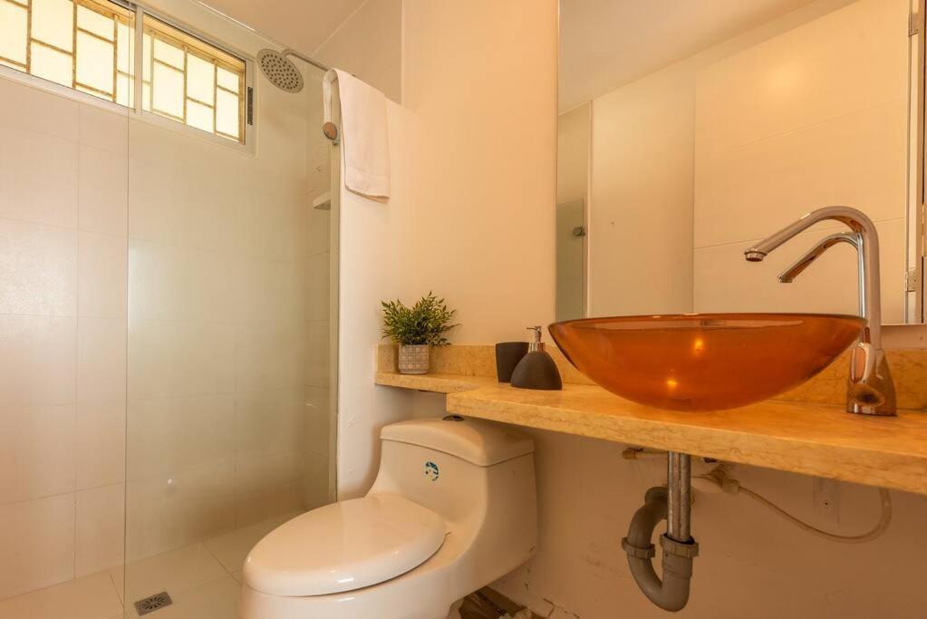 Palmetto Apartamento *