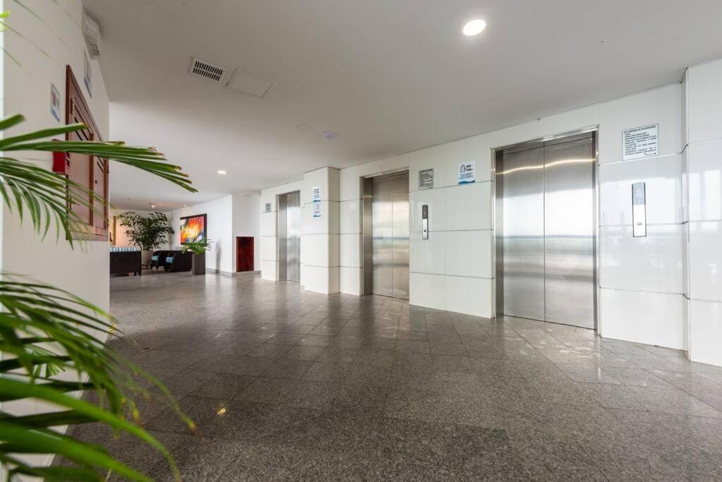 Palmetto Apartamento Cartagena