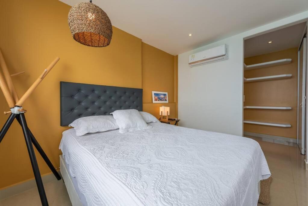 Apartamento Palmetto