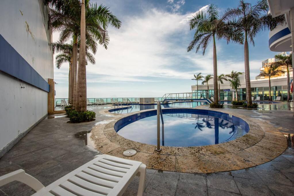 Palmetto Apartamento Cartagena