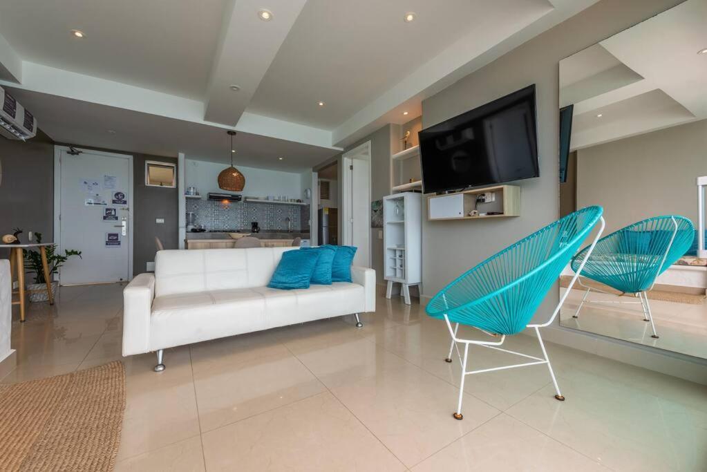 Palmetto Apartamento *