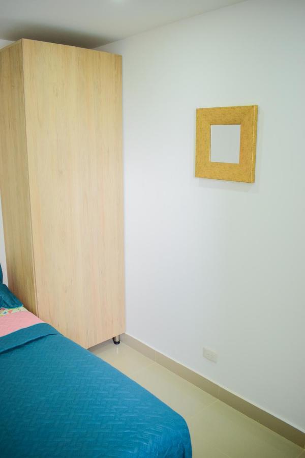 Luxury Ubicacion Y Piscina. Apartamento
