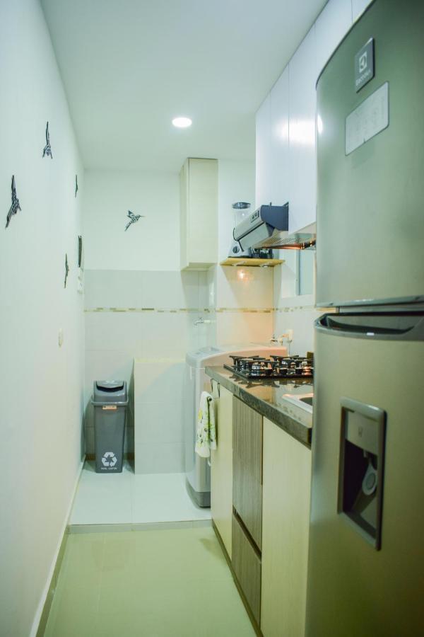 Luxury Ubicacion Y Piscina. Apartamento *