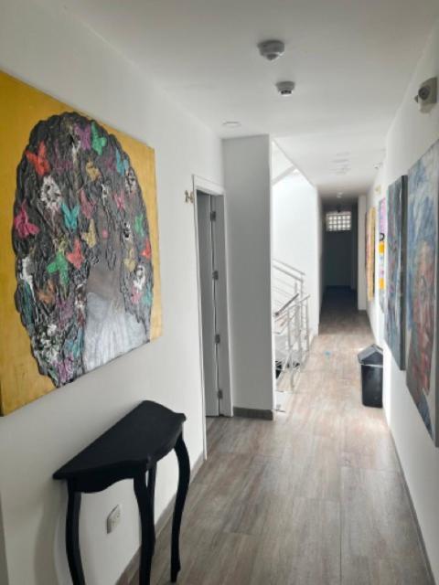 Casa Noir Hotel