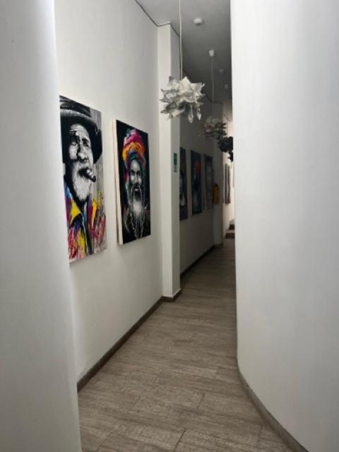 Hotel Casa Noir Cartagena