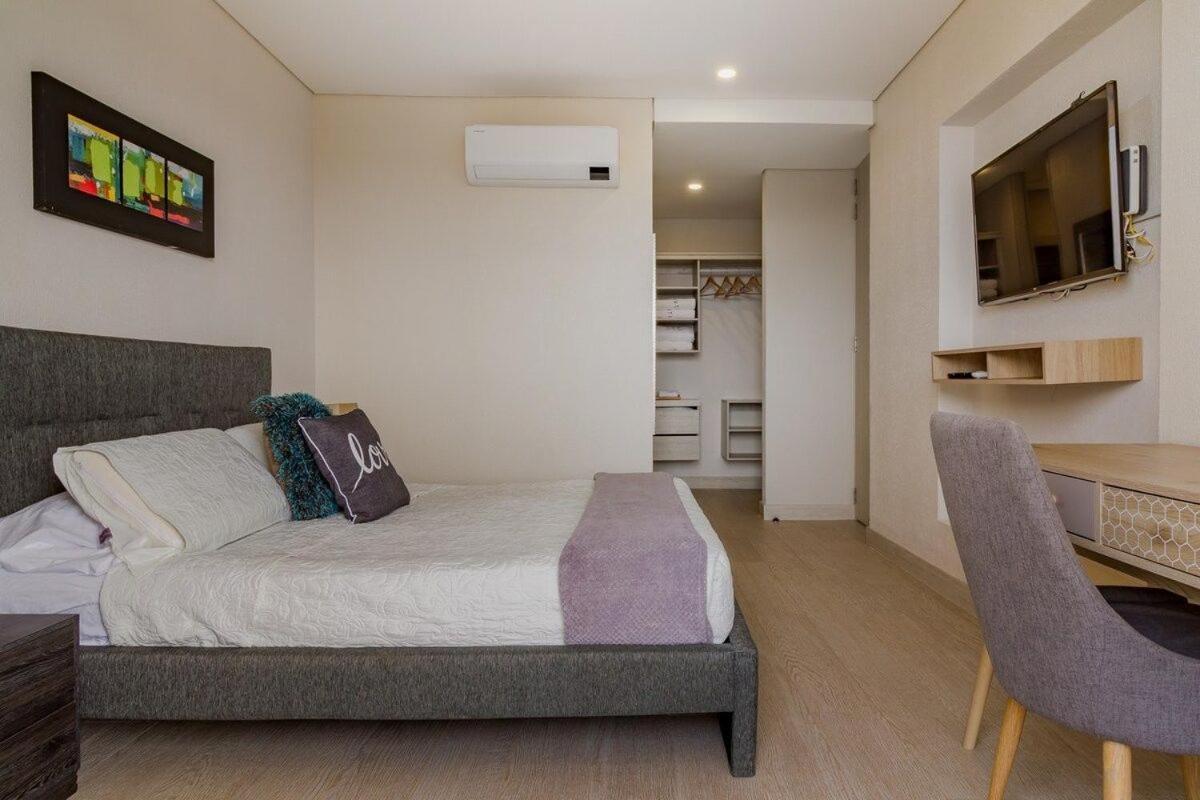 Apartamento Martinique Cartagena, Beautiful 1 & 2 Bedroom Cartagena