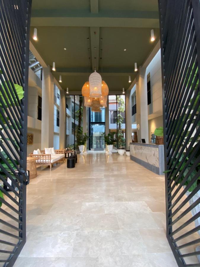 Hotel Madisson Boutique 4*